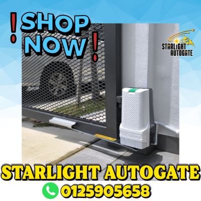 10 JUNE 2026 AutoGate Auto Gate Promotion Model: Dcmoto 925 Lintang Delima , Taman Island Glades, Lorong Jelutong, Taman Jelutong , Jalan Taman Greenview , Taman Greenview , 11600 Jelutong, Pulau Pinang