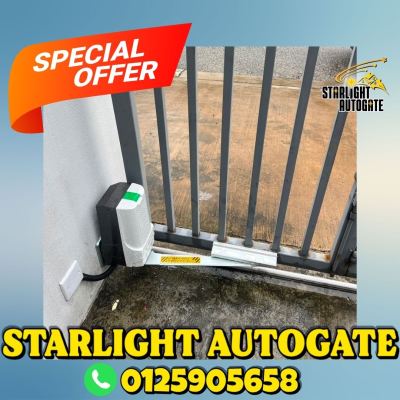 15 JUNE 2026 AutoGate Auto Gate Promotion Model: Dcmoto 925 Jalan Nilai Perdana , Taman Nilai Perdana, Jalan BBN , Taman Desa Jasmin, Jalan Indah , Taman Desa Indah , 71800 Nilai, Negeri Sembilan