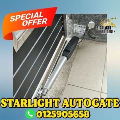 15 JUNE 2026 AutoGate Auto Gate Promotion Model: SV-09 Jln Tasek Maya , Bandar Baru Seri Alam, Jalan Tasek , Jalan Lembah , Bandar Seri Alam , Jalan Bayan , Taman Megah Ria , 81750 Masai, Johor