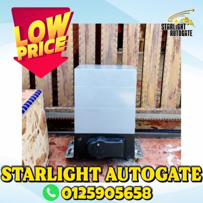 18 JUNE 2026 AutoGate Auto Gate Promotion Model: SV1000+ Jalan Lagenda , Lagenda Heights, Jalan Desa Aman, Taman Desa Aman , Jalan Desa Jaya , Taman Desa Jaya , 08000 Sungai Petani, Kedah