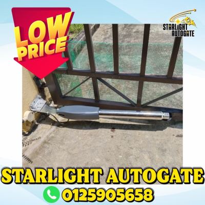 18 JUNE 2026 AutoGate Auto Gate Promotion Model: SV-07 Lorong Kenari , Taman Kenari, Lorong Kota Kenari , Taman Kenari, Jalan Camar, Taman Camar , Lorong Kota Kenari , Kota Kenari , 09000 Kulim, Kedah