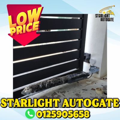 18 JUNE 2026 AutoGate Auto Gate Promotion Model: Dnor 212 Lorong Kenari , Taman Kenari, Lorong Kota Kenari , Taman Kenari, Jalan Camar, Taman Camar , Lorong Kota Kenari , Kota Kenari , 09000 Kulim, Kedah