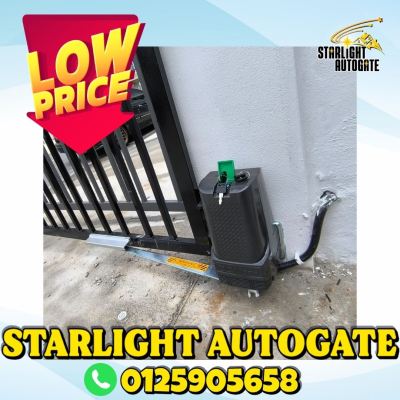 18 JUNE 2026 AutoGate Auto Gate Promotion Model: Dcmoto 975  Lorong Murni , Taman Seri Murni, Lorong Pengkalan Machang , Taman Seri Murni , 13800 Butterworth, Lrg Merbau Indah , Taman Merbau Indah, 13800 Tasek Gelugor Pulau Pinang