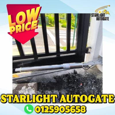 18 JUNE 2026 AutoGate Auto Gate Promotion Model: OAE 333A Lorong Murni , Taman Seri Murni, Lorong Pengkalan Machang , Taman Seri Murni , 13800 Butterworth, Lrg Merbau Indah , Taman Merbau Indah, 13800 Tasek Gelugor Pulau Pinang