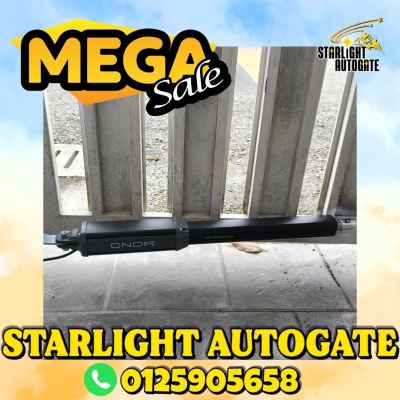 19 JUNE 2026 AutoGate Auto Gate Promotion Model: Dnor 212 Jalan Pinang , Jalan Rumbia , Jalan Pinang , Taman Daya, Jln Adda , Adda Heights , 81100 Johor Bahru, Johor Darul Ta'zim