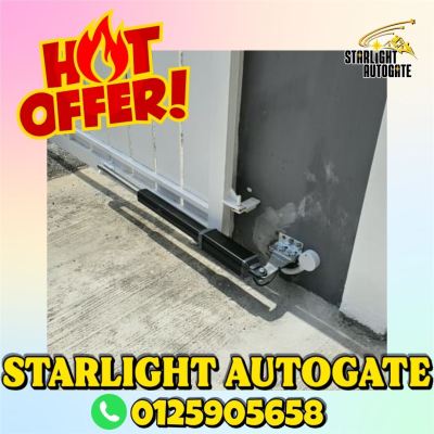 22 JUNE 2026 AutoGate Auto Gate Promotion Model: SV-06 Lorong Berlian Indah , Taman Berlian Indah, Jalan Peruda , Taman Peruda Utama, Jalan Semangat, Taman Sejati Indah , 08000 Sungai Petani, Kedah