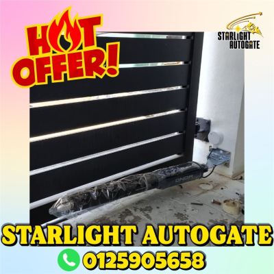 22 JUNE 2026 AutoGate Auto Gate Promotion Model: Dnor 212 Jalan Damai , Taman Damai, Lorong Melati , Taman Melati , Jalan Serai Setia , Lorong Serai Wangi , Taman Serai Wangi , 09400 Padang Serai, Kedah