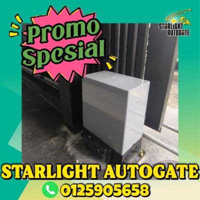 24 JUNE 2026 AutoGate Auto Gate Promotion Model: SV1000+ Jalan Duku , Taman Kota Masai, Jalan Ciku , Taman Kota Masai , Jalan Delima , Taman Cahaya Masai , 81700 Pasir Gudang, Johor Darul Ta'zim