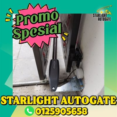 24 JUNE 2026 AutoGate Auto Gate Promotion Model: Dnor 712 Jalan Forest Heights , Jalan Nyior Gading , Jalan Kekwa , Taman Nyior , Jalan Bahagia, Taman Sakura , 70450 Seremban, Negeri Sembilan