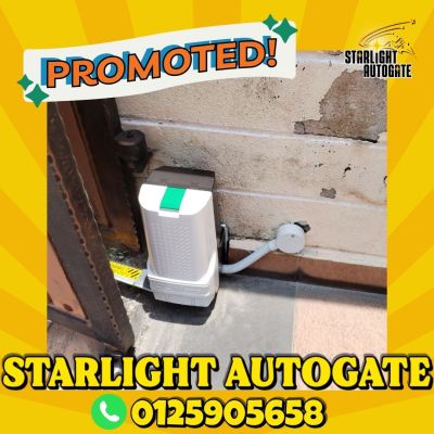 26 JUNE 2026 AutoGate Auto Gate Promotion Model: Dcmoto 925 Jalan USJ , Usj 6, Jalan SS 14/5h, Ss 14 , Jalan Mutiara Subang , Taman Mutiara Subang , 47610 Subang Jaya, Selangor