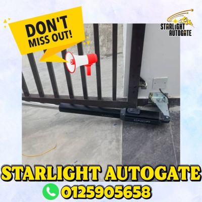 2 JULY 2026 AutoGate Auto Gate Promotion Model: Dnor 212K Jln Ikan Jelawat, Kampung Ampang Campuran,  Jalan Permai A, Kampung Tasik Permai, Jln Halaman , Taman Halaman , 68000 Ampang, Selangor