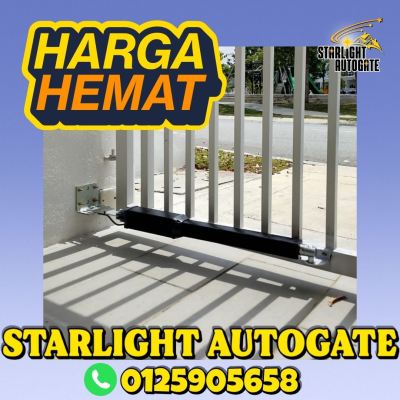 3 JULY 2026 AutoGate Auto Gate Promotion Model: SV-06 Jalan Mutiara Emas , Taman Mount Austin, Jalan Harmonium , Taman Desa Tebrau, Jalan Saga , Taman Desa Cemerlang, 81800 Ulu Tiram Johor Bahru, Johor Darul Ta'zim