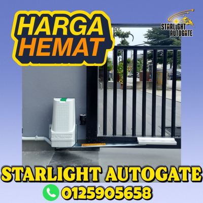 3 JULY 2026 AutoGate Auto Gate Promotion Model: Dcmoto 925 Jalan Nenas , Taman Kota Masai, 81700 Pasir Gudang, Jalan Pulasan , Jalan Mangga , Taman Kota Masai, Johor Darul Ta'zim