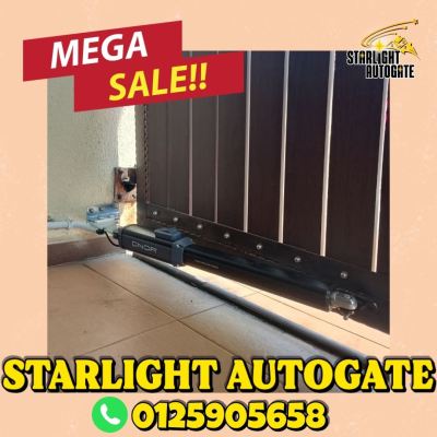 6 JULY 2026 AutoGate Auto Gate Promotion Model: Dnor 212K Jalan Emas , Taman Sri Skudai, Jalan Tembaga Merah , Taman Sri Skudai, Jalan Harmoni , Taman Desa Skudai , 81300 Skudai, Johor Darul Ta'zim