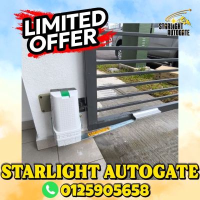 14 JULY 2026 AutoGate Auto Gate Promotion Model: Dcmoto 925 Jalan Limau Emas , Taman Limau Emas, Jalan Bidara , Taman Bidara , Jalan Forest Heights , Jalan Desa Ros , Desa Ros , 70300 Seremban, Negeri Sembilan