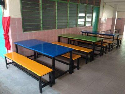 School Canteen 