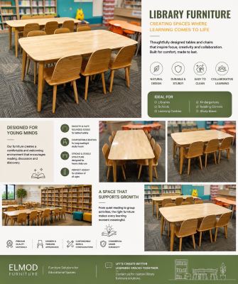School  Furniture