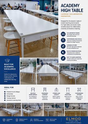 School  Furniture