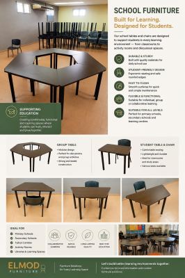 School  Furniture