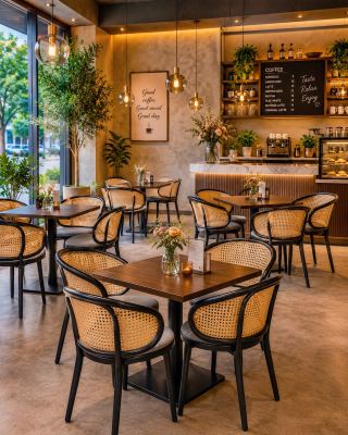 Coffee House