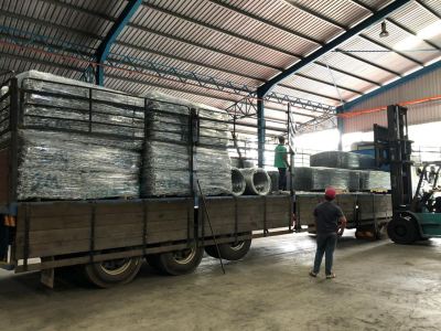 Gabion Batam Indonesia Supplier