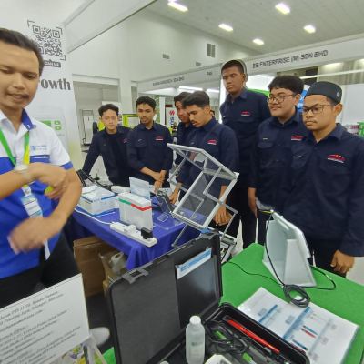 Penang AgTech Roadshow