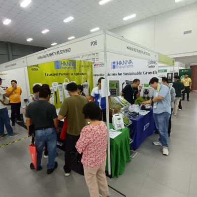 Penang AgTech Roadshow