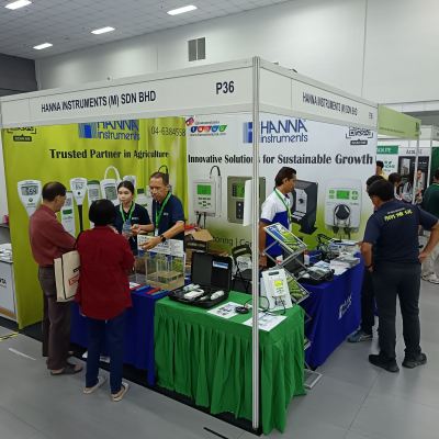 Penang AgTech Roadshow