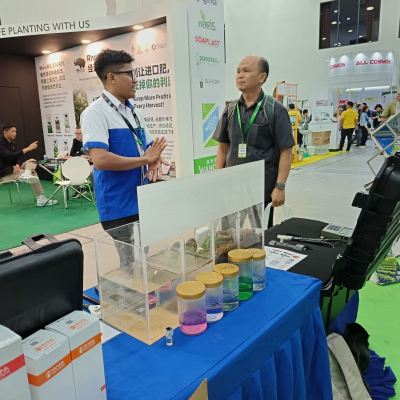 SCCC Agtech International Expo 