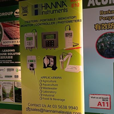 SCCC Agtech International Expo 