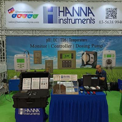 SCCC Agtech International Expo 