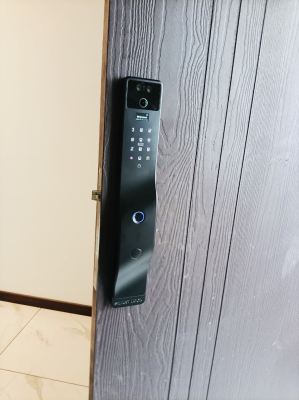 X-11 Smart Lock