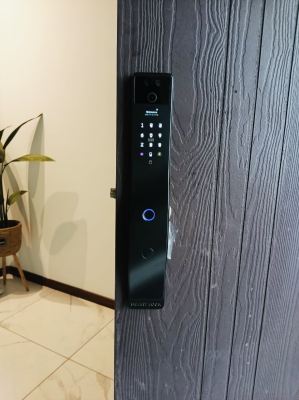 X-11 Smart Lock