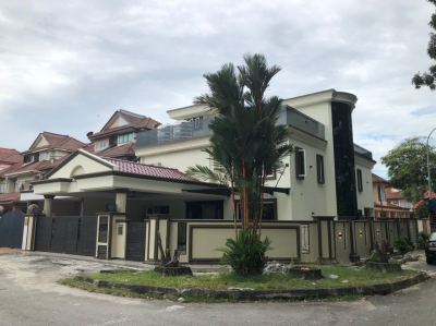 House Renovation Bukit Tinggi Klang