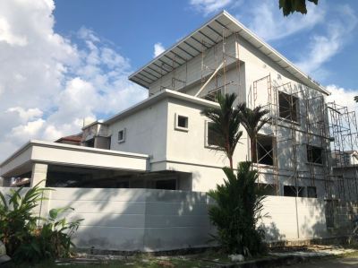 House Renovation Subang USJ 20