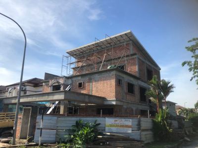 House Renovation Subang USJ 20