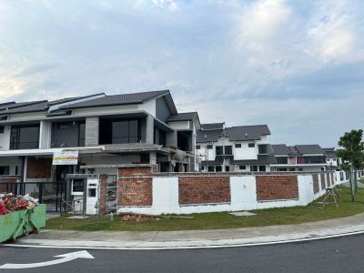 House Renovation at Bukit Raja Klang