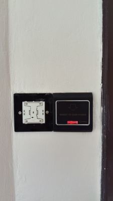 Bukit Merah Laketown Hotel (Supply and Install Orbita E3041 Hotel Door Lock)