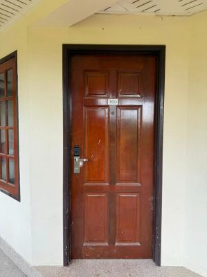 Bukit Merah Laketown Hotel (Supply and Install Orbita E3041 Hotel Door Lock)