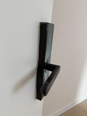 Le Harmony Confinement Centre (Supply And Install Orbita eco-241 Smart Door lock)