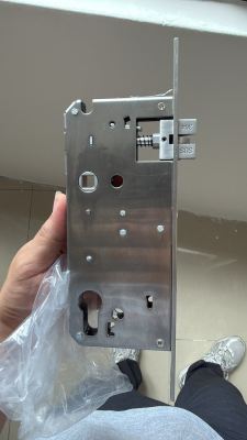 Le Harmony Confinement Centre (Supply And Install Orbita eco-241 Smart Door lock)