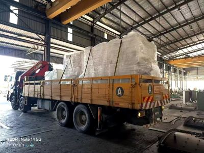 APM Polishing & Deburring Machine for high finishing quality 