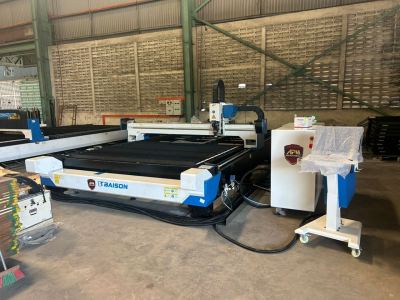 6 Meter Fiber Laser Cutting Machine Delivered in Malaysia | Repeat Order Built on Proven Performance