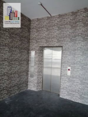 Supply & Install Wallpaper @ Cheras Jaya