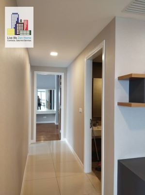 Supply & Install Wallpaper @Project Aria KLCC