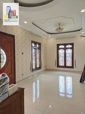 Supply & Install Wallpaper @Shah Alam