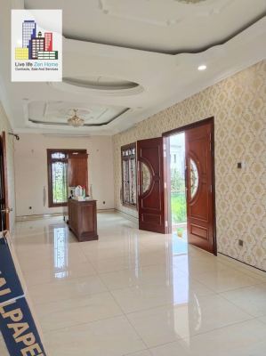 Supply & Install Wallpaper @Shah Alam