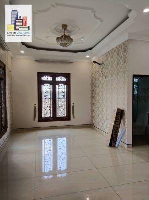 Supply & Install Wallpaper @Shah Alam