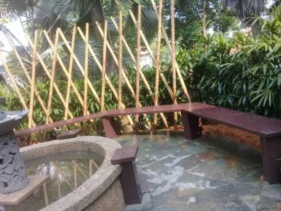 Gardening Works @Shah Alam
