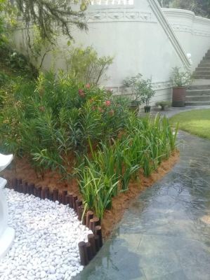 Gardening Works @Shah Alam
